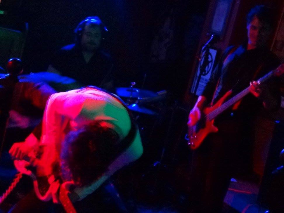 TheAlexPub1's tweet image. Great pics from our @FreeMFs  gig last week with @YipiOK and THE the Bobby Lovejoy band . .[courtesy of LJBrady] . .