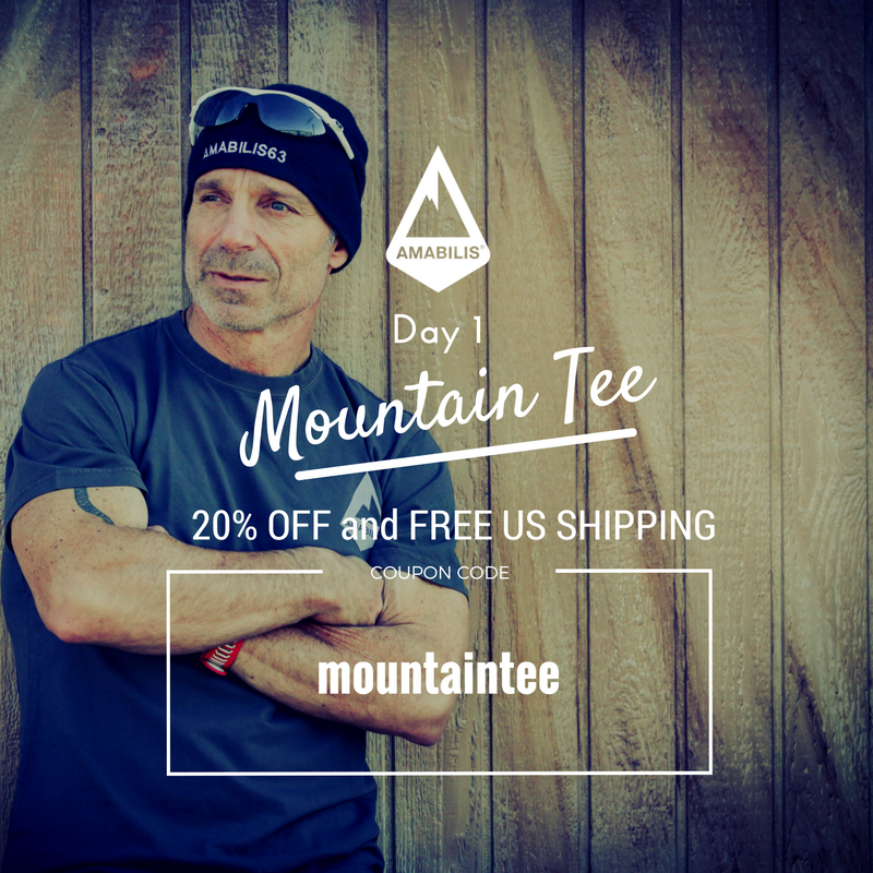AMABILIS63's tweet photo. Day 1! Snag 20% off and Free US Shipping!  
Mountain Tee. December 7th only. #deals #tee
 COUPON CODE: mountaintee
 https://t.co/YNP1DvFeVc https://t.co/H3ozrRpuxy