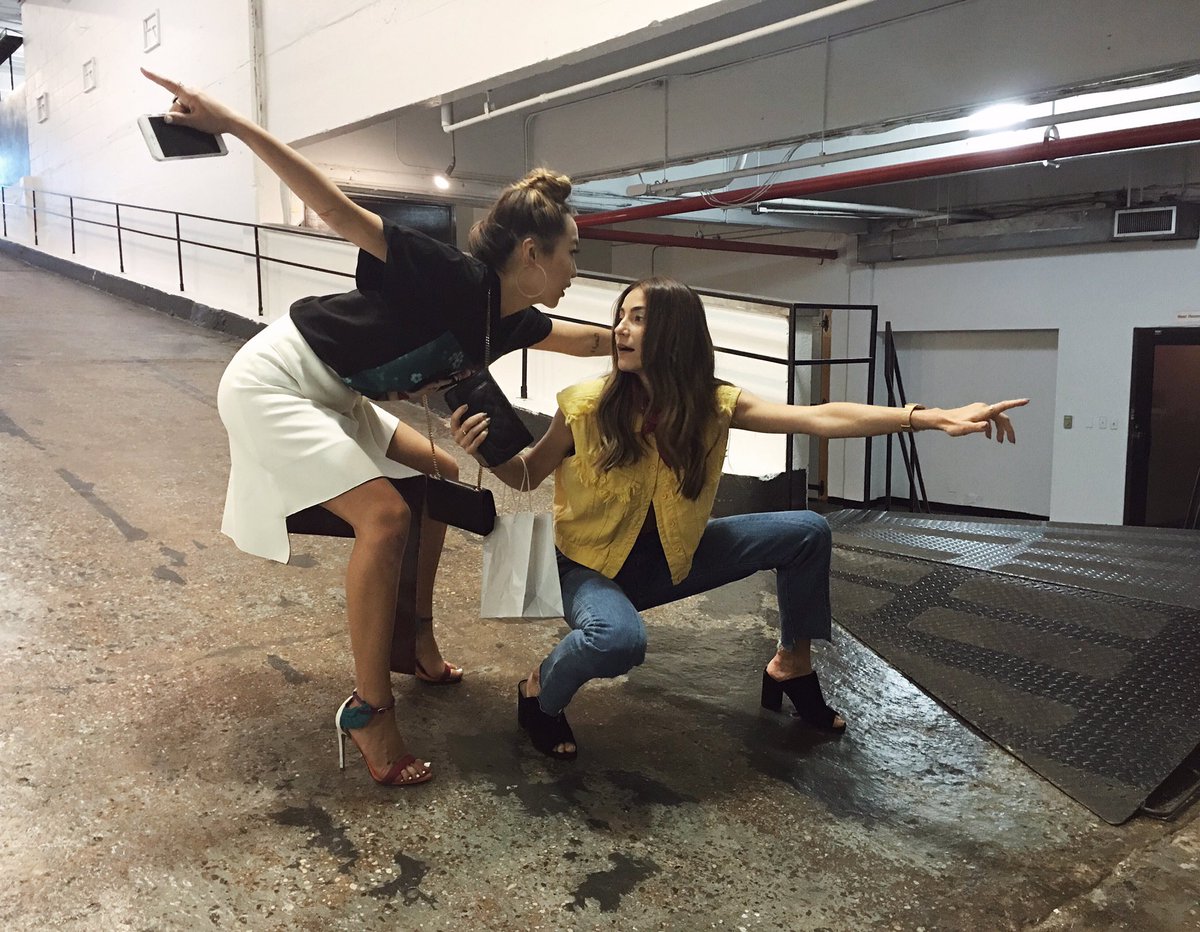AysYuva's tweet photo. Which way?! This way 👉🏼🌴 @myhomeboydani https://t.co/8nut5sFpCD