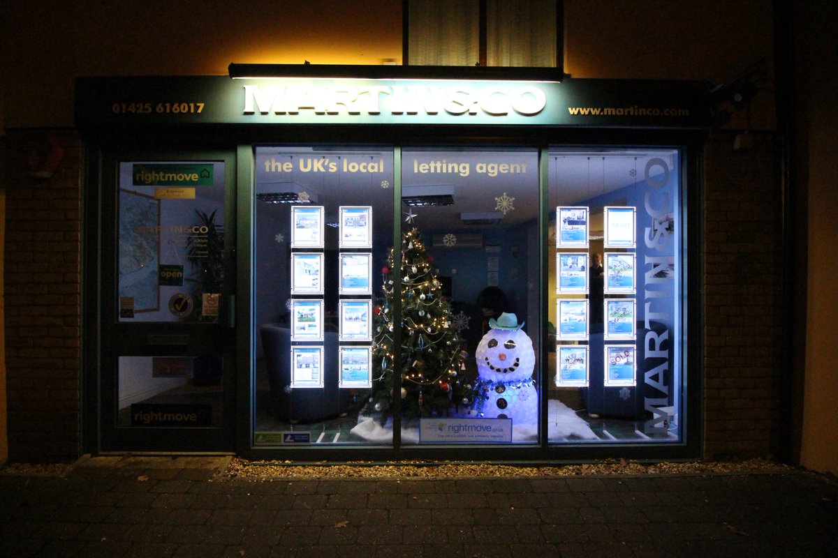 Martin&Co New Milton tweet media