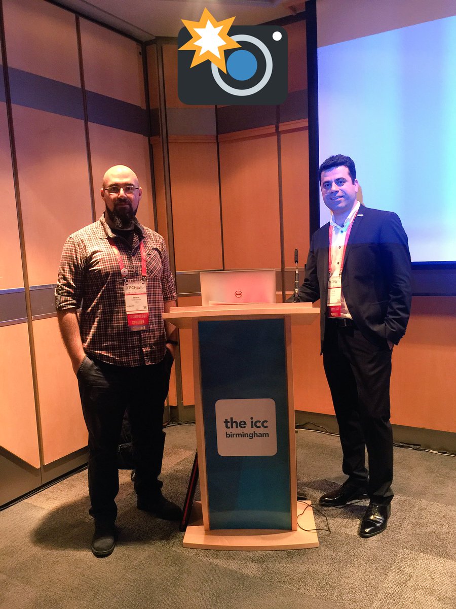 mfevzikorkutata's tweet image. Thank you for the attendees; it was a great session and experience being with UKOUG people. #ukoug_tech16 #weblogiccommunity