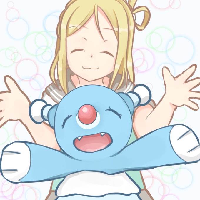 アシマリのtwitterイラスト検索結果 アシマリのtwitterイラスト検索結果