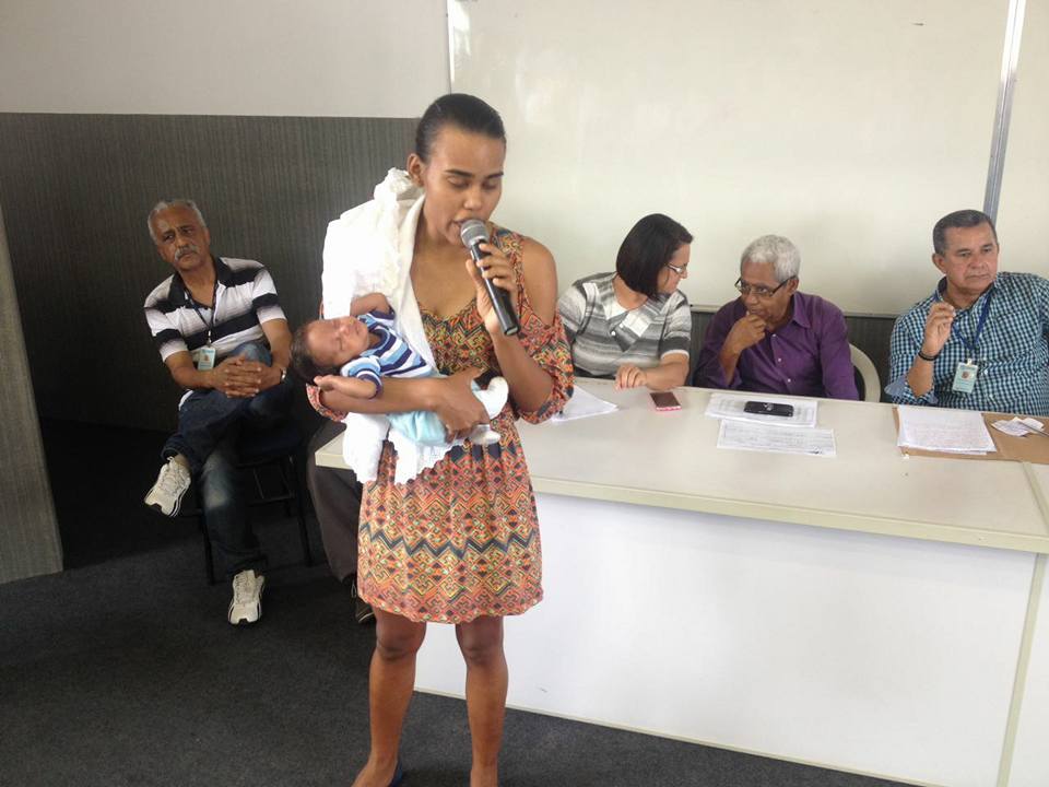 GilmarNoticias's tweet photo. Auditório do Dório Silva lotado p/ audiência pela permanência da UTIN no hospital. Como em 2015, Gilmar atua p/ que a unidade fique na Serra https://t.co/mDIB7ysoSm