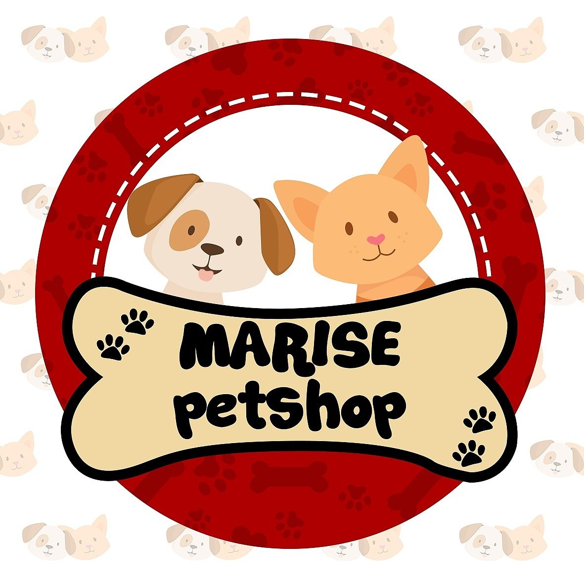 Marise Petshop 2 tweet media