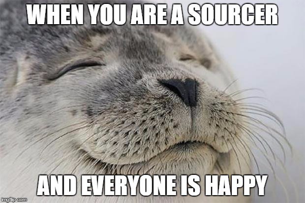 OP_Recruiting's tweet photo. Tips for job seekers from @ms_alyssamarie. #sourcing pros, can you relate? #recruiting #SourceOps https://t.co/67rBV1cTne https://t.co/gVVYimnxyO