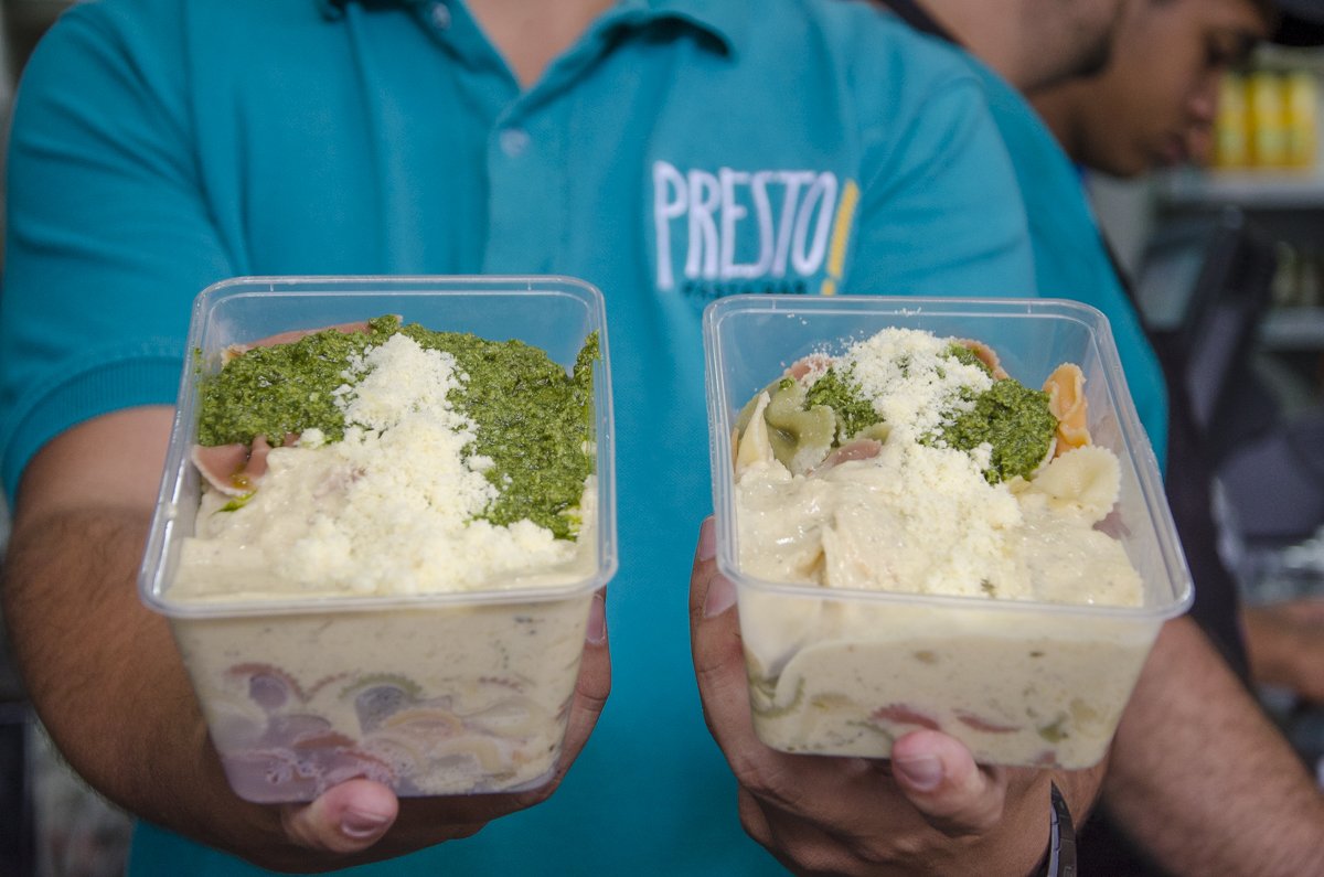 ¿Te provoca?... Participa por un almuerzo para 2 personas en el concurso #EcoFotoUCAB que estamos realizando por instagram.