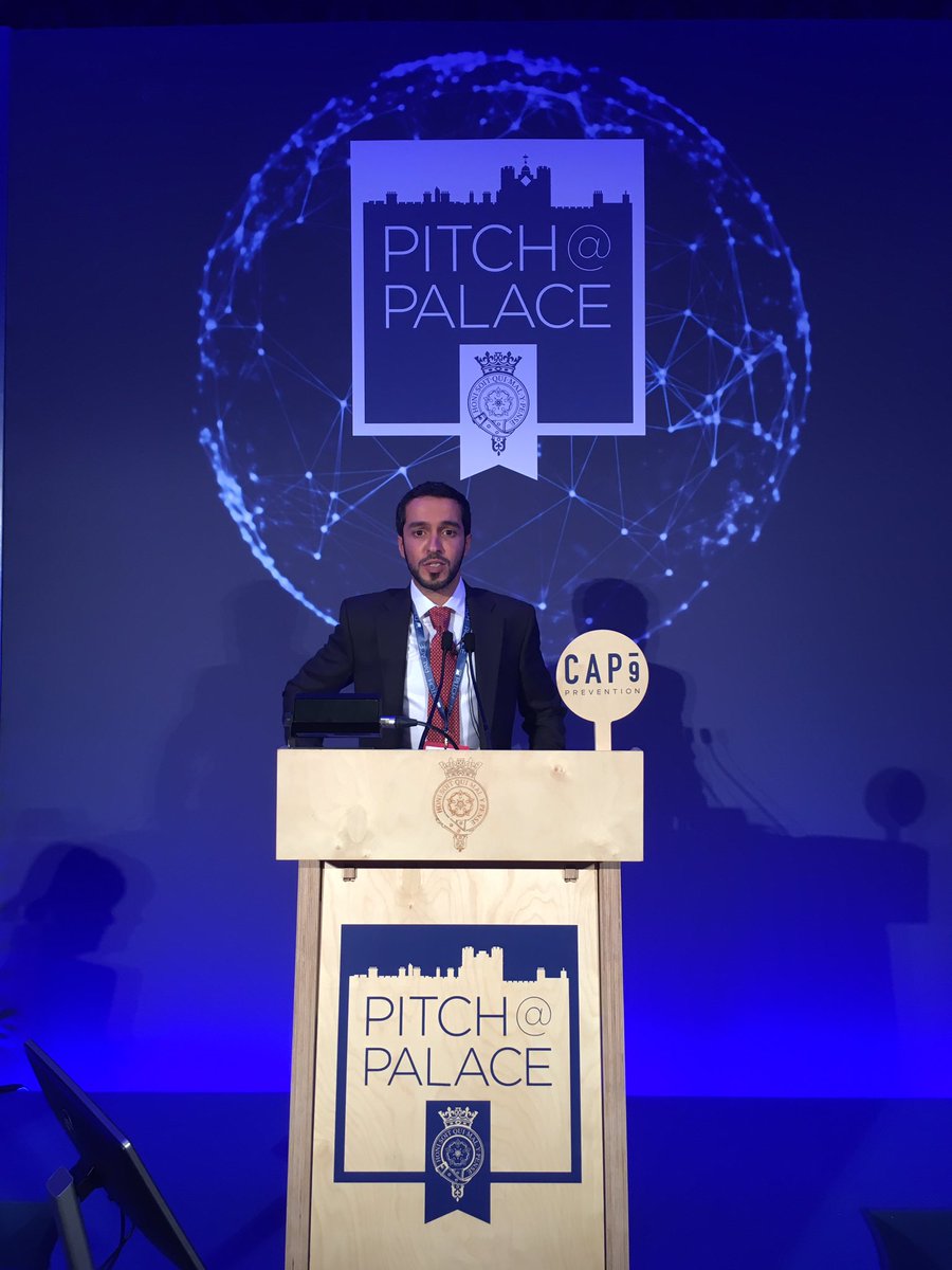 Opsys (@cap9_opsys) on Twitter photo Our founder and CEO on stage at <a href="/pitchatpalace/">Pitch@Palace</a> for sound check. @TheDukeOfYork is providing some words of support for all the entrepreneurs Our founder and CEO on stage at <a href="/pitchatpalace/">Pitch@Palace</a> for sound check. @TheDukeOfYork is providing some words of support for all the entrepreneurs