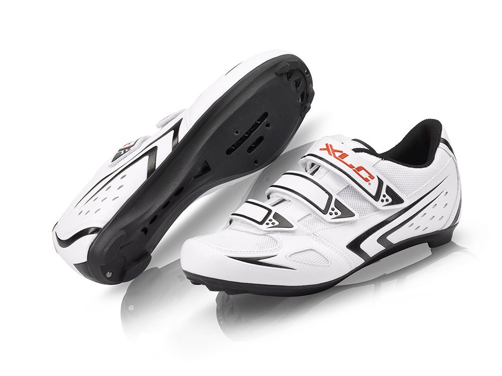 FreeFlowBikes's tweet image. XLC Lightweight cycle shoe ideal for spin classes or outdoor riding. SPD &amp;amp; SPD-SL Compatible. eurobikeshop.com/xlc-cb-cycling…