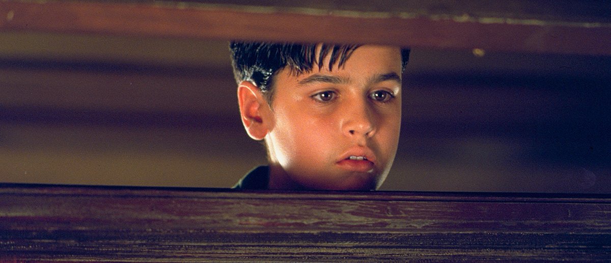 PictureBoxFilms's tweet image. KING OF THE HILL, a bitter, dark, but shining take on adulthood - @Krizanovich. Read the review here: bit.ly/2hgfNf0