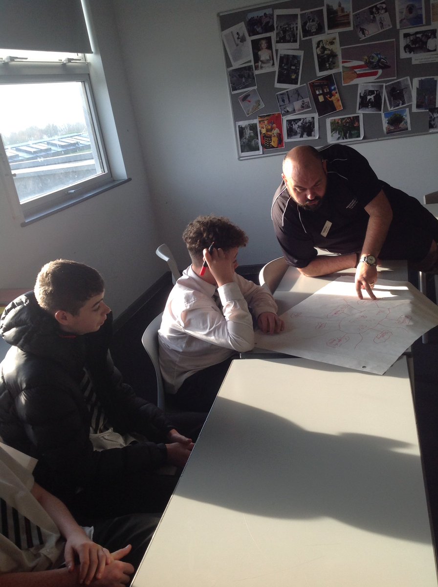DRA_Community's tweet photo. Today it was the turn of the @Llanwern_High #TACKLEProject pupils to gain their "I Can Lead" qualification! All thanks to @NewportLiveUK ✅✅ https://t.co/DbwRXX4I9o