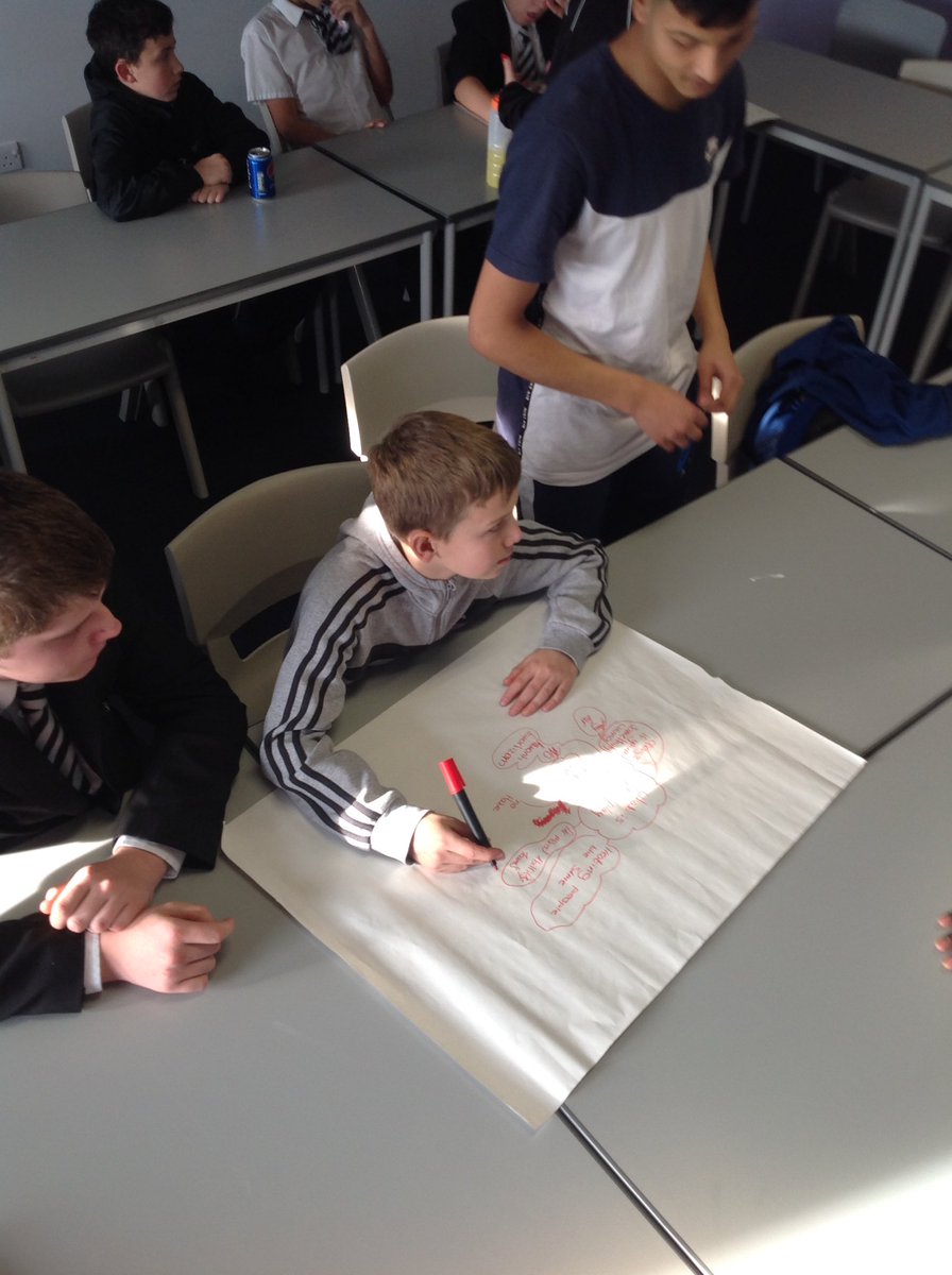 DRA_Community's tweet photo. Today it was the turn of the @Llanwern_High #TACKLEProject pupils to gain their "I Can Lead" qualification! All thanks to @NewportLiveUK ✅✅ https://t.co/DbwRXX4I9o