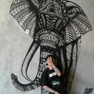 Instagram IG rhamovir52 gans