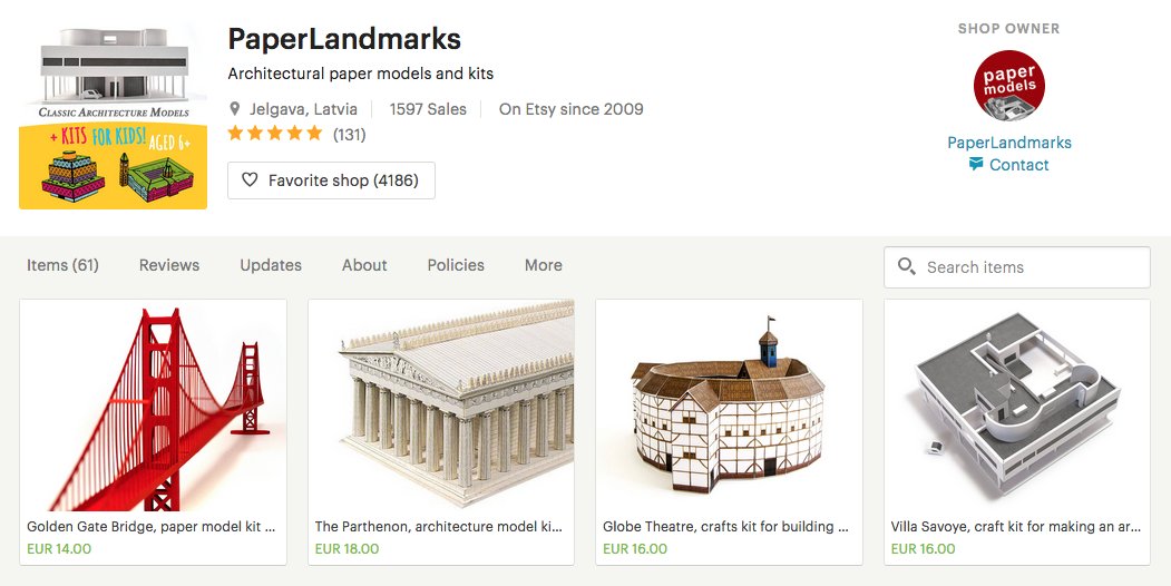 TrekSupport's tweet image. Get a $10 Promotional Credit when you spend $50 or more on your first purchase on dlvr.it/MqjYrl #architecture