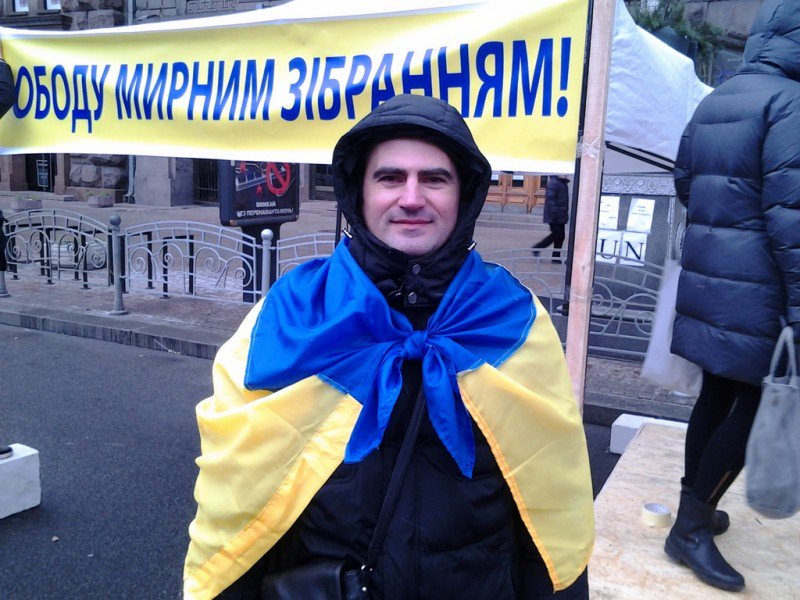 Річниця встановлення медіа платформи "Відкритий мікрофон" під час #Євромайдану - ініціатива #ТрудовоїСолідарності.
firstsocial.info/news/na-maydan…