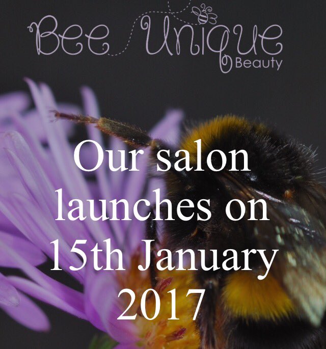 Bee Unique Beauty tweet media