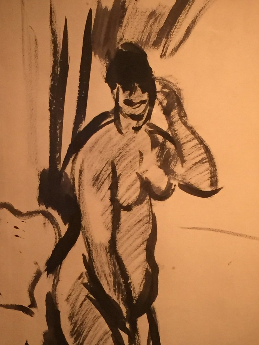 Hans van Wegen - tweet media