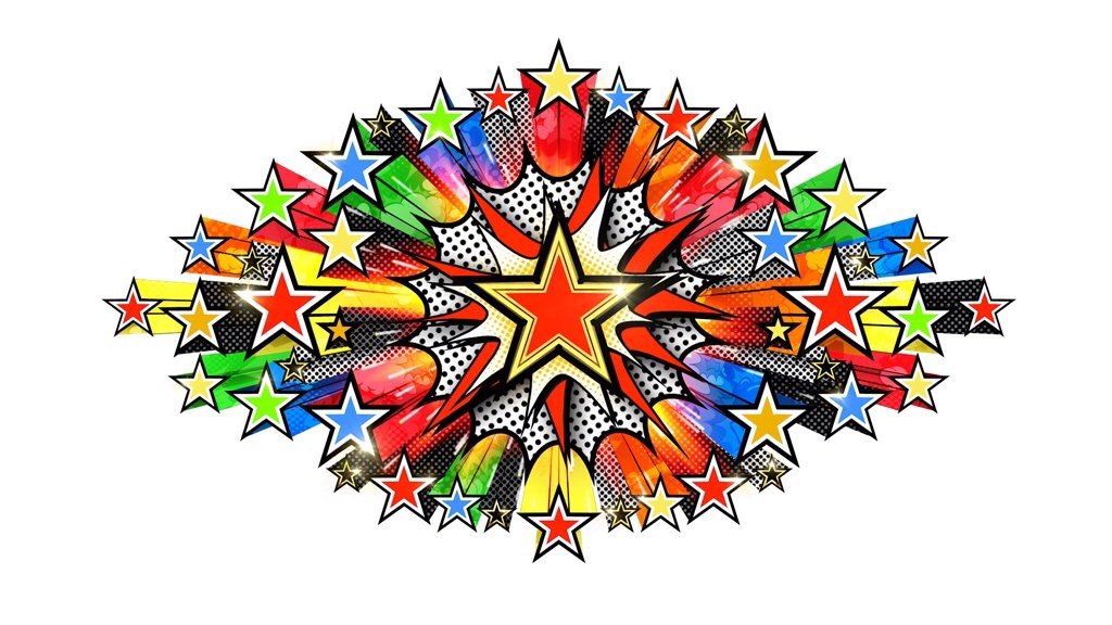 WhatIsOnTelly's tweet photo. New #CBB eye! An explosion of stars! Not overly keen on the split of old v new. Rather one or the other or just old https://t.co/Aq4wmuoREs