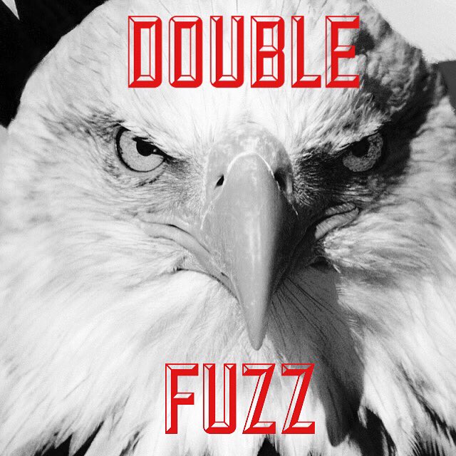 DoubleFuzz's tweet image. DOUBLE FUZZ Live in Edmonton this Friday Dec 9th at the @mercuryroomyeg Hot Licks for these Cold Nights 💋💋