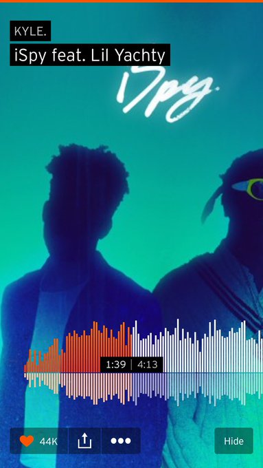 God bless good music👏🙏 @lilyachty @SuperDuperKyle https://t.co/pHgGSKAv5z<a class="tags" target="_blank" title="On Twitter" href="/?out=eyJ0eXAiOiJKV1QiLCJhbGciOiJIUzUxMiJ9.eyJpYXQiOjE3MjczMTI2NjgsImlzcyI6InR3cG9ybnN0YXJzLmNvbSIsIm5iZiI6MTcyNzMxMjY2OCwiZXhwIjoxNzU4ODQ4NjY4LCJyZWRpcmVjdF91cmwiOiJodHRwczovL3R3aXR0ZXIuY29tL2xpbHlhY2h0eSJ9.6ybWbtaa68Waa9KieB3ye1hDtcVqflwSGAB7vGXv35ZD0Kq_KVOhsw-U8jAyAXcic58qmxCtauSut27muD1kOg">@lilyachty</a><a class="tags" target="_blank" title="On Twitter" href="/?out=eyJ0eXAiOiJKV1QiLCJhbGciOiJIUzUxMiJ9.eyJpYXQiOjE3MjczMTI2NjgsImlzcyI6InR3cG9ybnN0YXJzLmNvbSIsIm5iZiI6MTcyNzMxMjY2OCwiZXhwIjoxNzU4ODQ4NjY4LCJyZWRpcmVjdF91cmwiOiJodHRwczovL3R3aXR0ZXIuY29tL1N1cGVyRHVwZXJLeWxlIn0.fGj9wvOpA-925Kyqh4ttHpJN7kcSLCa70Lcgfqt7RgagY2QEzzcUA_cLUWJHHyN2DEdlLfxteE-zzxh7LseW1w">@SuperDuperKyle</a><a href="/tag/staywoke"class="tags"><span>#staywoke</span></a>