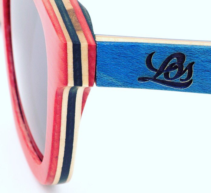 Order by 21st December to ensure delivery in time to fill a lucky persons stocking! Los-lifestyle.com