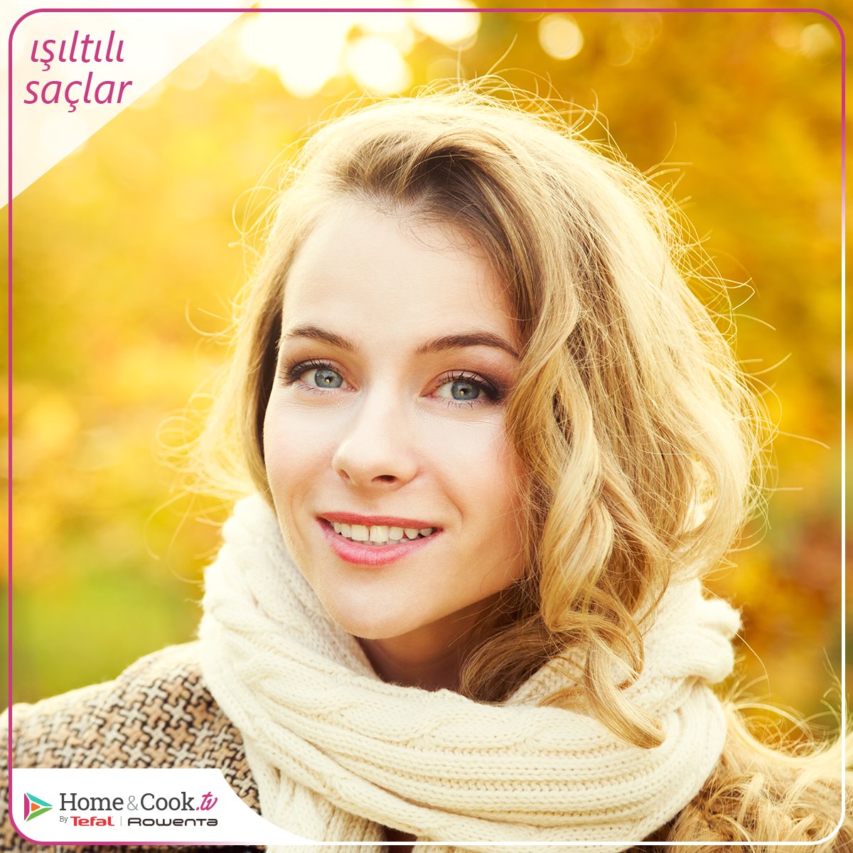 İyice soğuyan havalar saçlarımıza da etkisini göstermeye başladı. Saçlarımıza bakım yapmanın zamanı artık geldi!