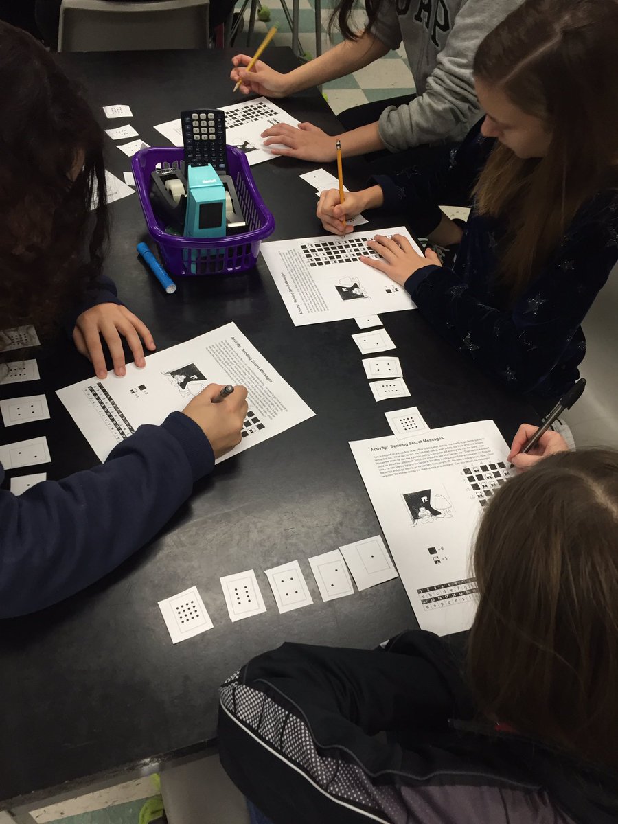 Coding--not just for computer geeks anymore! #swmlibrary