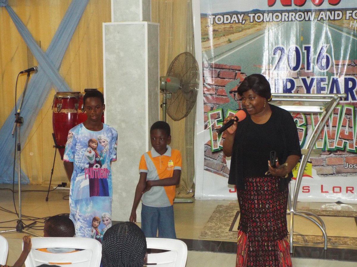FIREBRANDInt's tweet photo. Nominees for #BestFACChild2016. One of whom walked home with N10,000 cash last Sunday
#AnnualThanksgiving
#AnnualThanksgivingPics
#Dec4 https://t.co/WiojjCN0KN