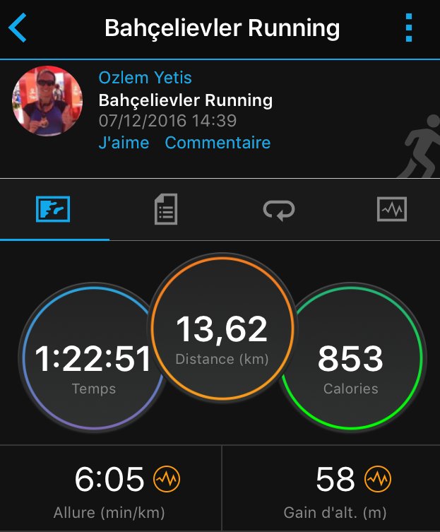 Şu havanın, şu manzaranın güzelliğine bak. Gel de koşma...
#antalya #manzara #view #running #beachrun