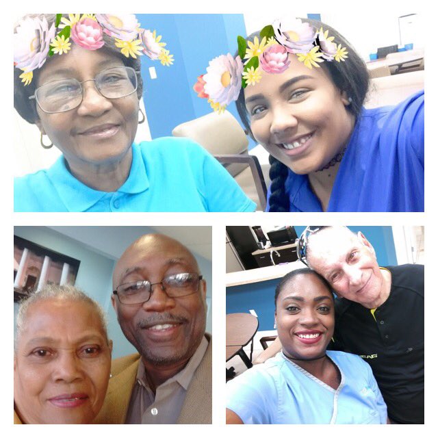 GreenMed Seniors tweet media