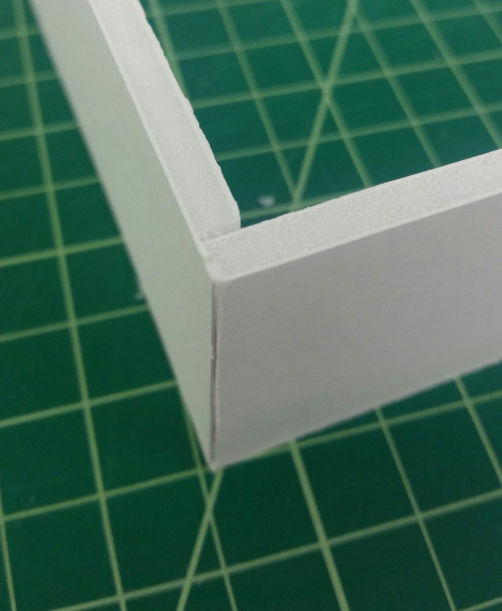 Joel_LeonD's tweet photo. Because it is the little details that matter #LifeOfAnInternArchitect https://t.co/3f8BuzSce7