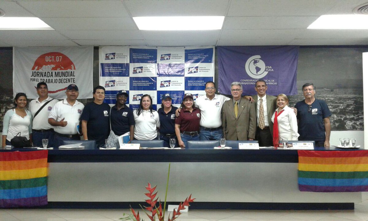 Central ASI Vzla tweet media