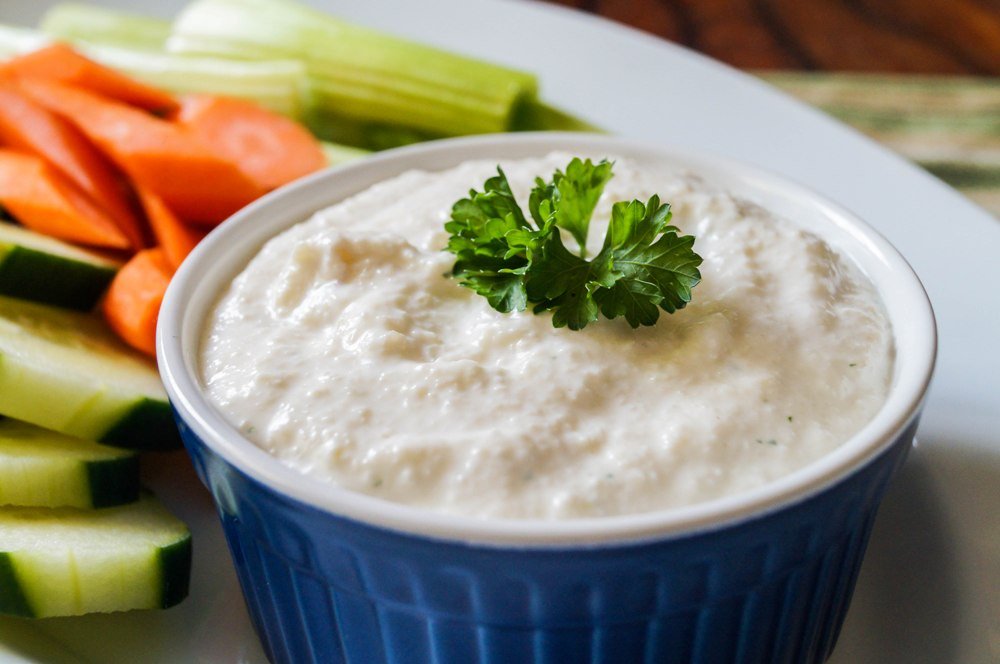 Ricos dips con queso crema ? El Nacional Scoopnest