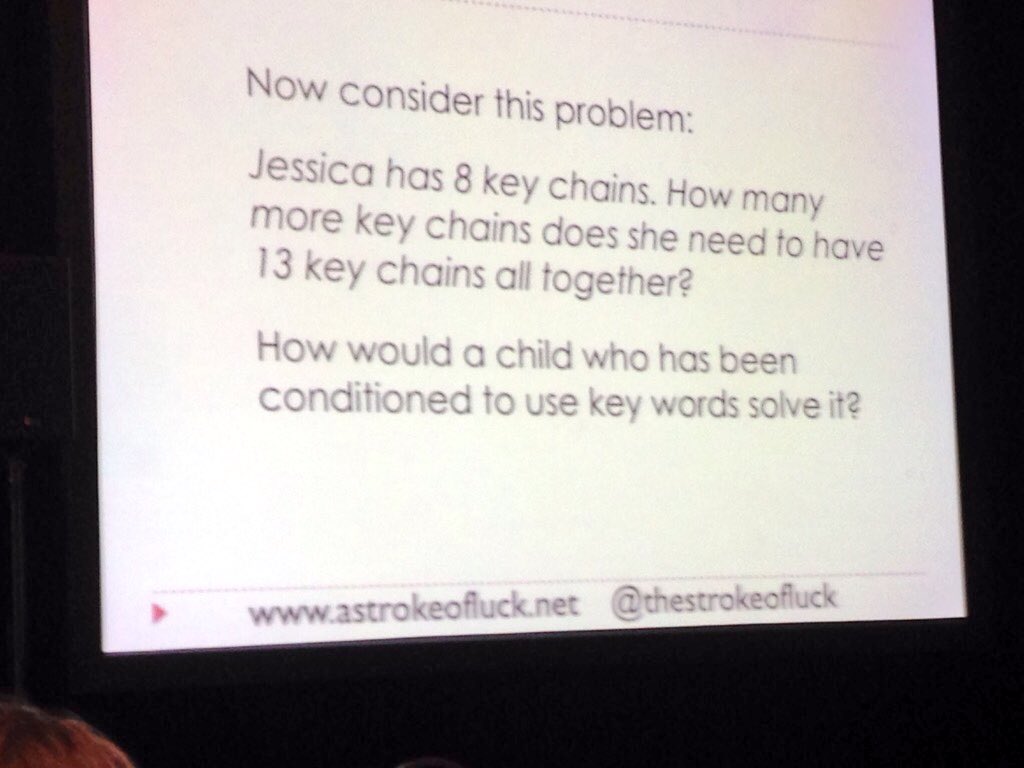 cyllerowell's tweet image. Key words are evil! #plcmath,#julidixon,#baymath