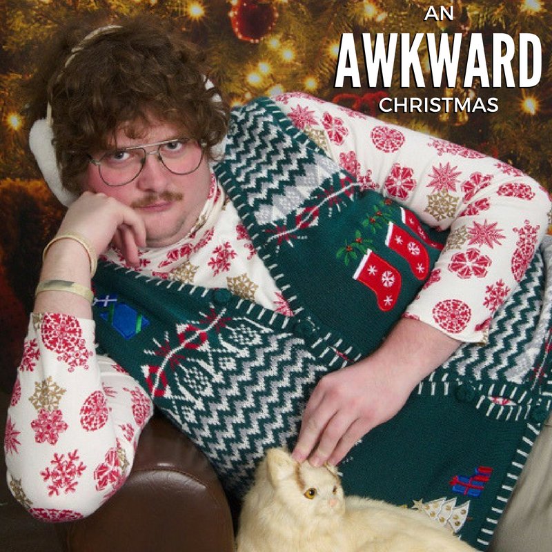 Brand new game! An Awkward Christmas is hilariously awesome!! #awkwardchristmas #awkwardchristmasphotos ow.ly/xaQq306UdL5