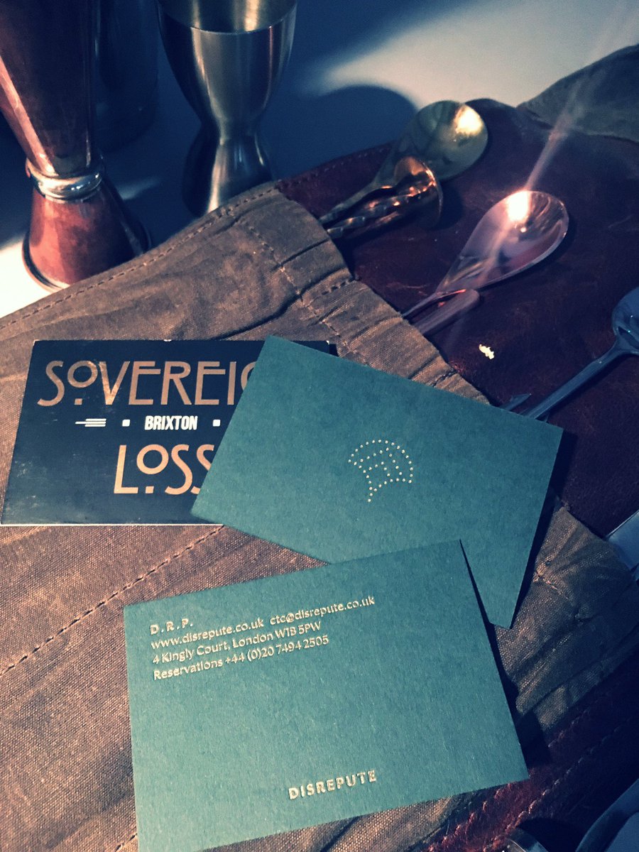 Sovereign Loss tweet media