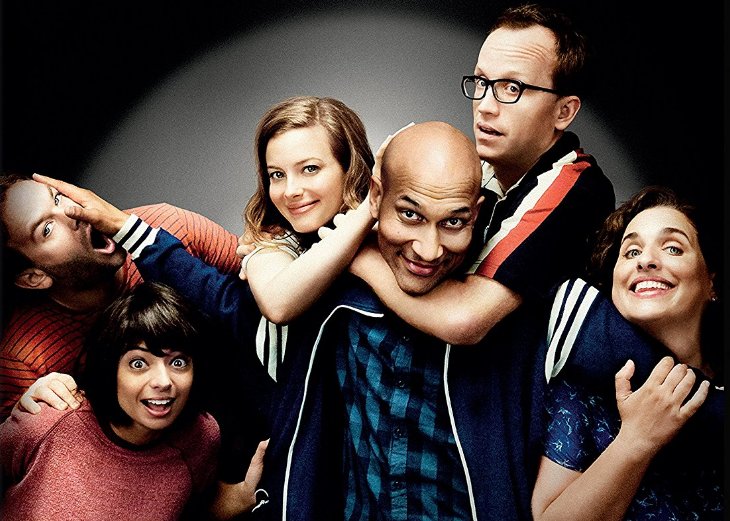 We're giving away <a href="/birbigs/">Mike Birbiglia</a>' #DontThinkTwice on Blu-ray. RT this &amp; follow us to enter. Details: bit.ly/2gaUfRd