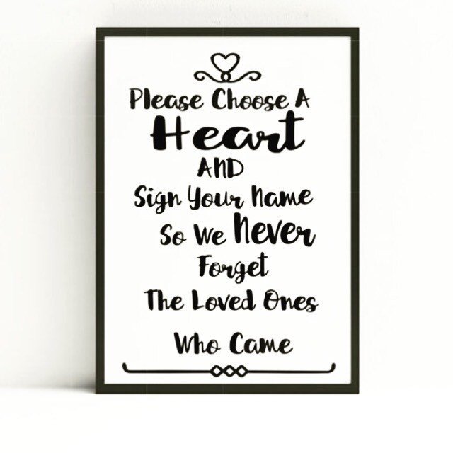 PerfectParcels's tweet photo. Wedding Guestbook Sign, Guestbook Print, Heart Guestbook, We… https://t.co/G093YUhLq5 #PerfectParcels1 #WeddingTable https://t.co/a9lpM60dv3