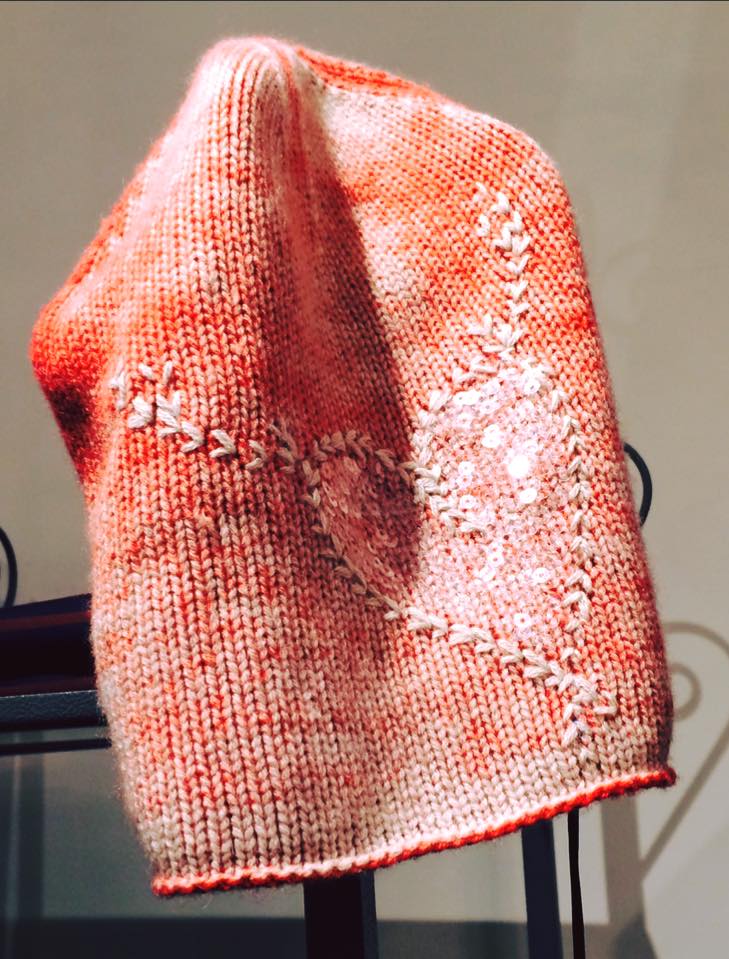 Keep those ears and head toasty - the cold is on it's way! #Brr #Chilly #StayWarm #Ottawa #Fashion #Westboro