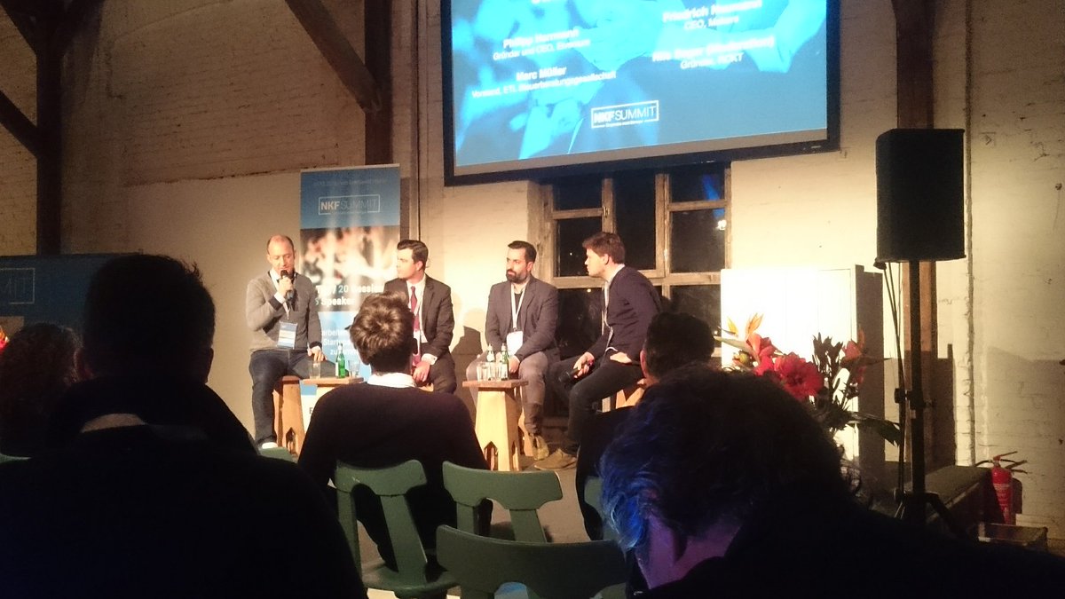 chris_lenn's tweet photo. #wünsche an #corporates beim #nkfsummit: Risikobereitschaft, aktiv sein, Neugier https://t.co/0tXtBU3e4e