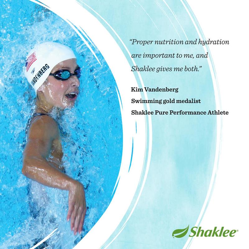 LeahGallimore's tweet photo. Shaklee fuels athletes to Olympic gold medals https://t.co/x8Tqxumsqf
