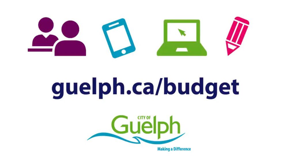 It's #GuelphBudget day!!! Here's the preview of today's important council meeting. https://t.co/NcgLoDqwhH https://t.co/zkzPKT5g32