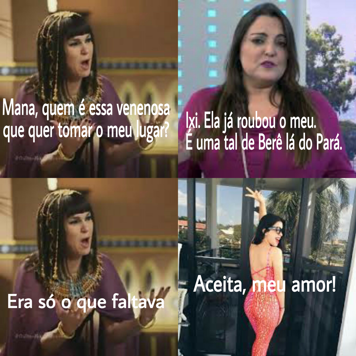 limandrey3's tweet photo. #HoraDaVenenosaPA Adorei! https://t.co/1fMDryozt6