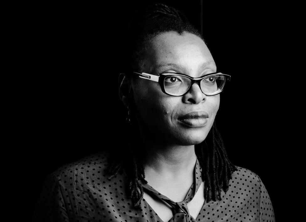 [PORTRAIT] Leonora Miano, lettre indomptable bit.ly/2hg8O5U