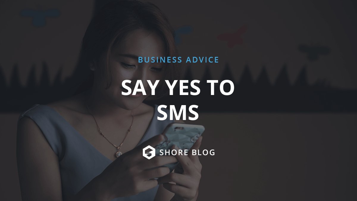 Shore tweet media