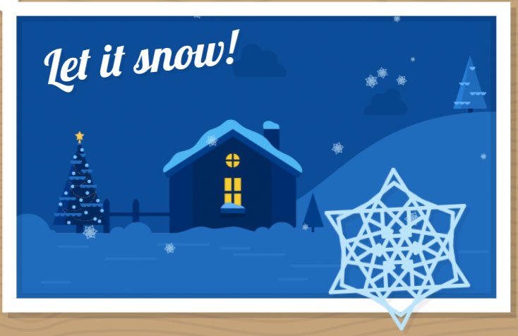 Champika_F's tweet image. We 3D printed our snowflakes! Try coding your own: santatracker.google.com/snowflake.html #HourofCode #csforall #codeasnowflake