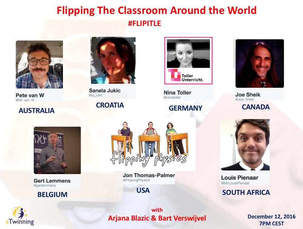abfromz's tweet image. It's my huge pleasure 2 announce the webinar  Flipping the Classroom Around the World w 7 expert speakers from 7 countries #flipitle #etwion