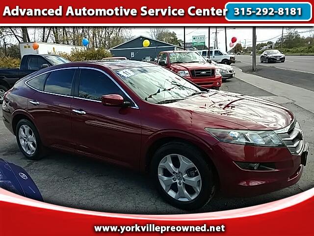 AdvancedAuto_NY's tweet image. Look at this sharp AWD #Honda - A must see before its gone!