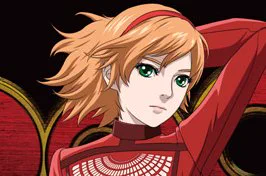 本当に同一人物？サイボーグ009から見る時代の流れによる女性絵の変化ｗｗｗ