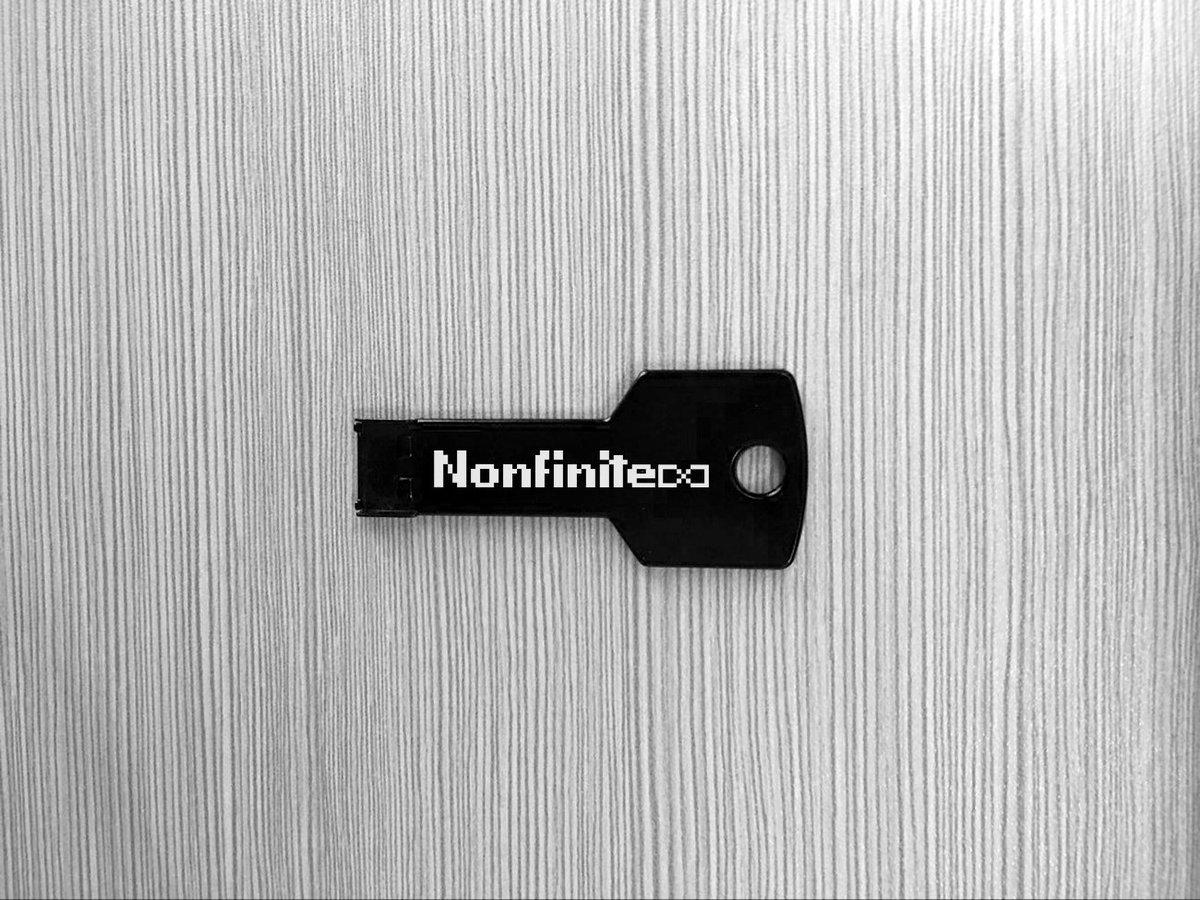 nonfiniteelectronics tweet media