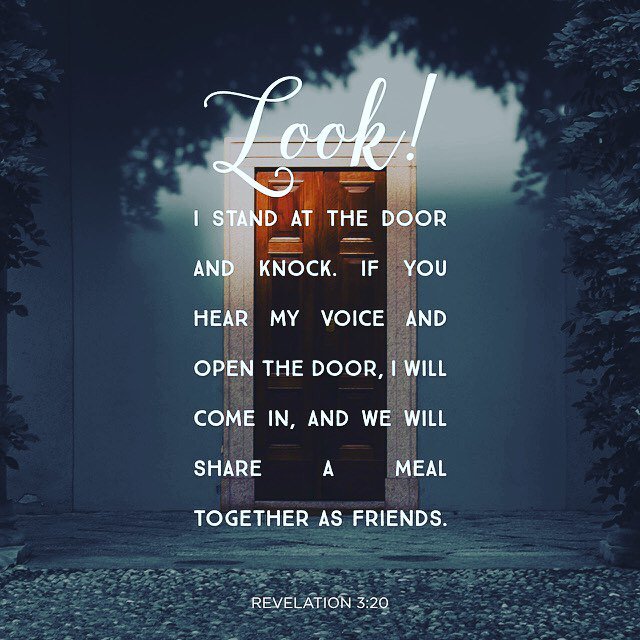 ReachUPMagazine's tweet photo. #whatitsallabout #knock #reachup #reachupmagazine #openthedoor #hope #extendourreach https://t.co/Cppm8ru4ew